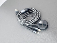sky Maxguard MF62 1.2m 3 in 1 Cable
