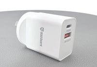 sky Maxguard MG30WAC/MG30WPD PD 30W+ plus QC 18W wall charger
