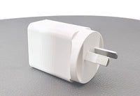 sky Maxguard MG30WAC/MG30WPD PD 30W+ plus QC 18W wall charger
