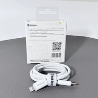 sky Maxguard ML01 1m 30W Type-C to Lightning Cable
