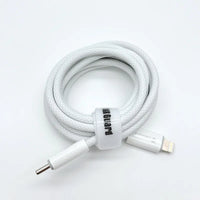 sky Maxguard ML02 2m 30W Type-C to Lightning Cable

