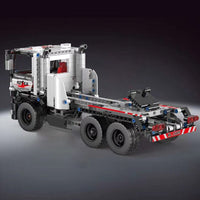 MOULD KING 15005 The Construction remote control truck with 523 Pieces
