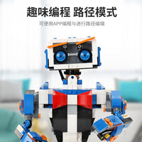 MOULD KING 13063 WALL E
