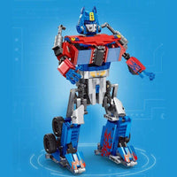 MOULD KING 15036 Prime Robot with 678 Pieces
