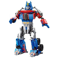 MOULD KING 15036 Prime Robot with 678 Pieces
