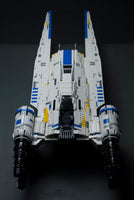 MOULD KING 21016 Rebel U Wing Fighter by Mirko Soppelsa with 3300 Pieces
