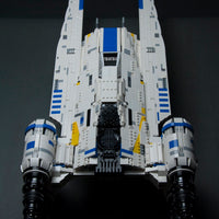 MOULD KING 21016 Rebel U Wing Fighter by Mirko Soppelsa with 3300 Pieces