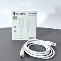 sky Maxguard MP01C 1.2m USB-A to C Cable
