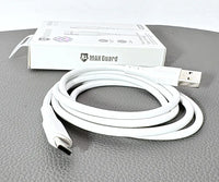 sky Maxguard MP01C 1.2m USB-A to C Cable
