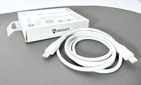 sky Maxguard MP01CC 1.2m 65W Type-C to C Cable

