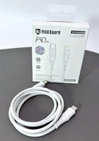 sky Maxguard MP01CL 1.2m 30W Type-C to Lightning Cable
