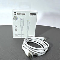 sky Maxguard MP01L 1.2m USB-A to Lightning Cable
