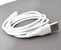 sky Maxguard MP01L 1.2m USB-A to Lightning Cable
