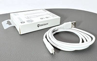 sky Maxguard MP01L 1.2m USB-A to Lightning Cable
