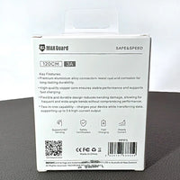 sky Maxguard MP01L 1.2m USB-A to Lightning Cable
