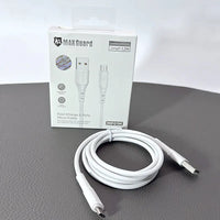 sky Maxguard MP01M 1.2m USB-A to Micro Cable
