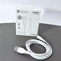 sky Maxguard MP01M 1.2m USB-A to Micro Cable
