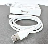 sky Maxguard MP01M 1.2m USB-A to Micro Cable
