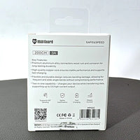 sky Maxguard MP02C 2m USB-A to C Cable
