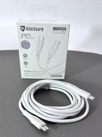 sky Maxguard MP02CC 2m 65W Type-C to C Cable
