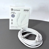 sky Maxguard MP02CL 2m 30W Type-C to Lightning Cable
