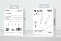 sky Maxguard MP02CL 2m 30W Type-C to Lightning Cable
