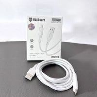 sky Maxguard MP02L 2m USB-A to Lightning Cable
