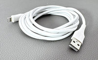 sky Maxguard MP02L 2m USB-A to Lightning Cable
