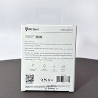 sky Maxguard MP02L 2m USB-A to Lightning Cable
