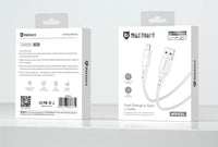 sky Maxguard MP02L 2m USB-A to Lightning Cable
