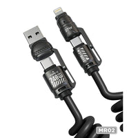 sky Maxguard MR02 4 in 1 Cable
