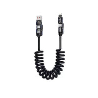 sky Maxguard MR02 4 in 1 Cable
