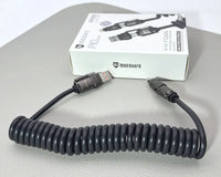 sky Maxguard MR02 4 in 1 Cable
