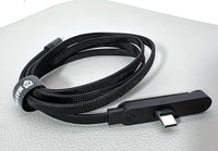 sky Maxguard MR03CC Invisible Stand PD 240W Fast Charging Type-C to C Cable
