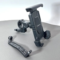 Maxguard MT03 Motorbike & Bicycle Holder
