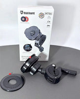 sky Maxguard MT06 Motorbike & Bicycle Terralock Holder
