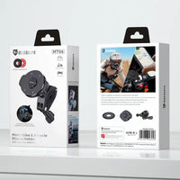 sky Maxguard MT06 Motorbike & Bicycle Terralock Holder
