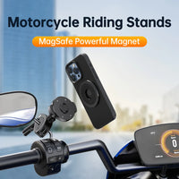 sky Maxguard MT06 Motorbike & Bicycle Terralock Holder
