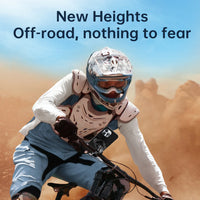 sky Maxguard MT06 Motorbike & Bicycle Terralock Holder
