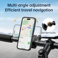 sky Maxguard MT06 Motorbike & Bicycle Terralock Holder
