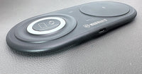 sky Maxguard MW03 3 in 1 15W Wireless Charger For Apple Watch
