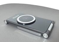 sky Maxguard MW07 3 in 1 MagFit Wireless Charger (For apple watch and IOS & android system phone)
