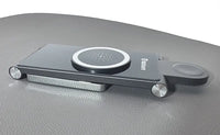sky Maxguard MW07 3 in 1 MagFit Wireless Charger (For apple watch and IOS & android system phone)
