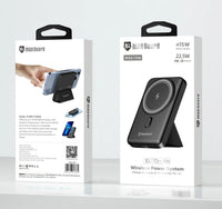 sky Maxguard MX610W PD 22.5W 10000 mah MagFit power bank
