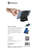 sky Maxguard MX610W PD 22.5W 10000 mah MagFit power bank
