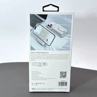 sky Maxguard MX620W PD 22.5W 6000 mah MagFit power bank
