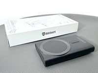 sky Maxguard MX620W PD 22.5W 6000 mah MagFit power bank
