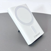 sky Maxguard MX620W PD 22.5W 6000 mah MagFit power bank
