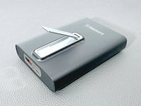 sky Maxguard MX630W PD 22.5W 10000 mah MagFit power bank
