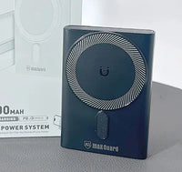 sky Maxguard MX630W PD 22.5W 10000 mah MagFit power bank
